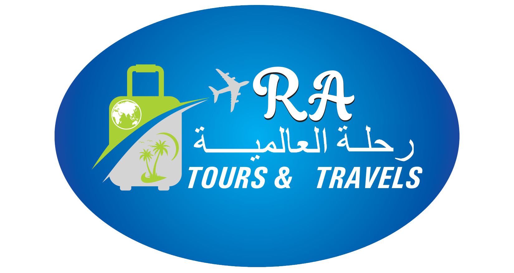 R.A. Tours & Travels